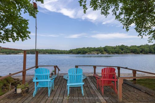646 (125) Oak Point Road, Parry Sound, ON, P2A2X4 | Card Image