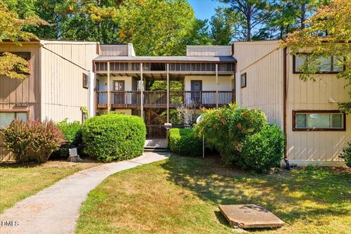 627 Pine Ridge Pl, Raleigh, NC, 27609-4643 | Card Image