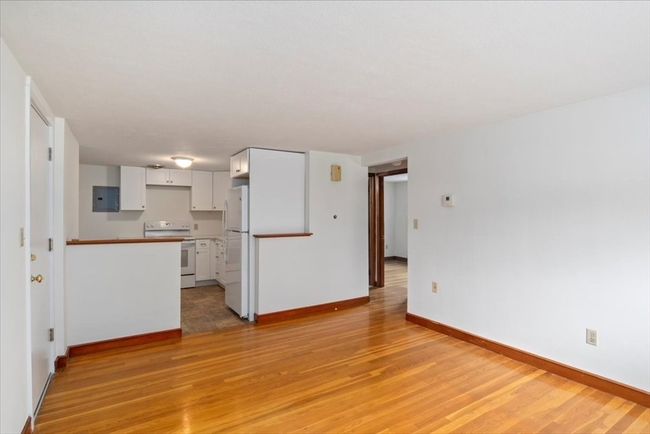 APT-7 - 2 Lagrange St, Condo with 2 bedrooms, 1 bathrooms and 1 parking in Boston MA | Image 9