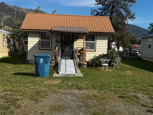 5-308 Spruce Street, Superior, MT, 59872 | Card Image