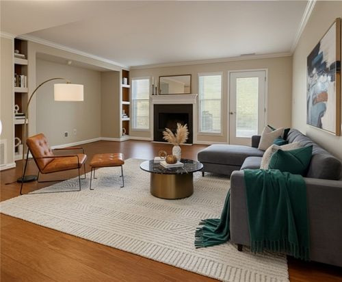 2534 E Sweetbriar Dr, Fayetteville, AR, 72703-6538 | Card Image