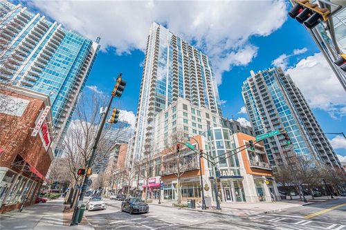 2411-855 Peachtree St Ne, atlanta, GA, 30308 | Card Image