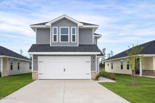 7161 Fox Meadow Drive, Panama City, FL, 32404 | Card Image