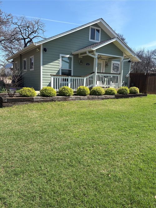 214 Collett Sublett Rd, Kennedale, TX, 76060-5808 | Card Image