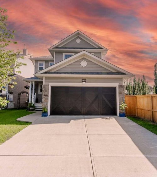 78 Kingsland Hts Se, Airdrie, AB, T4A0A2 | Card Image