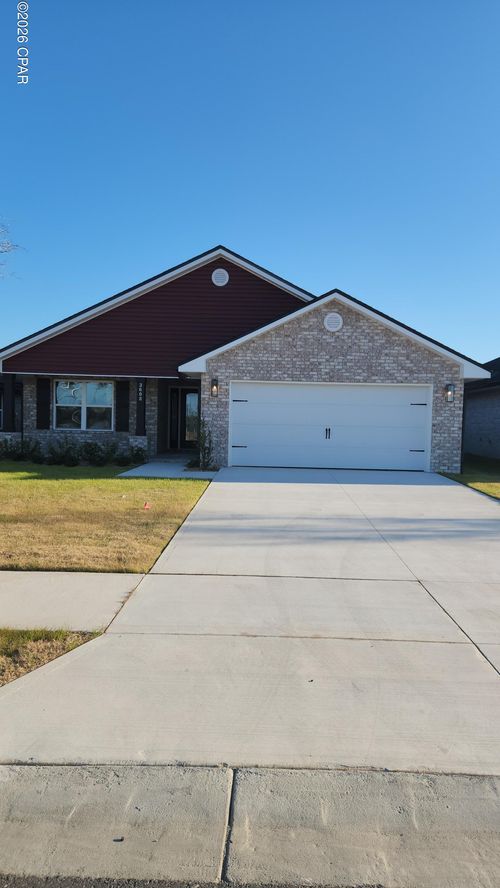 3608 Basal St, Panama City, FL, 32404-3853 | Card Image