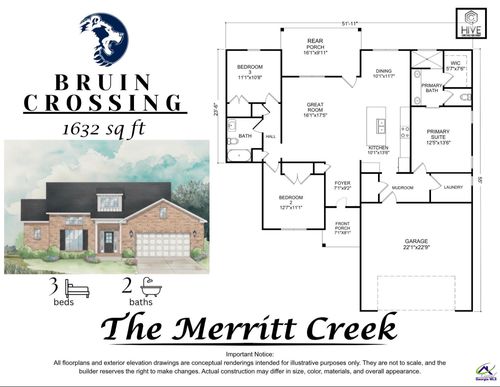 26 Drummond Drive, Hawkinsville, GA, 31036 | Card Image