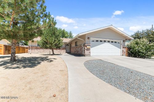1528 E Telegraph St, Carson City, NV, 89701-4436 | Card Image
