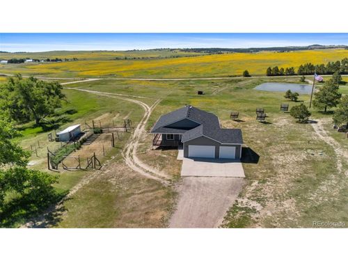 27083 Pine Vista Cir, Kiowa, CO, 80117-9354 | Card Image