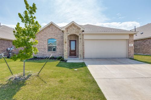 507 Saffron St, Princeton, TX, 75407-0987 | Card Image