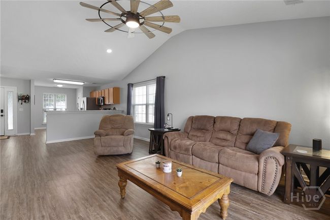8 Lagan Ln, House other with 3 bedrooms, 2 bathrooms and null parking in Port Wentworth GA | Image 19