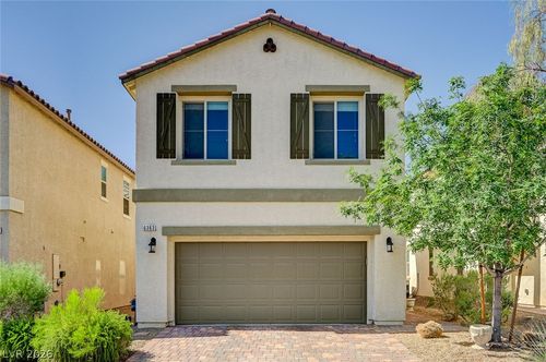 6363 Amelia Ridge Ave, Las Vegas, NV, 89141-7329 | Card Image
