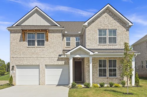 24 Cowan Court, Mount Juliet, TN, 37122 | Card Image