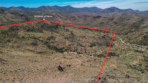 154 Acres 254-25-002, Kingman, AZ, 86409 | Card Image