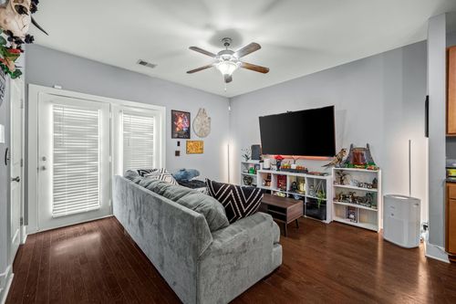 3708 Lausanne Dr, Nashville, TN, 37211-8360 | Card Image