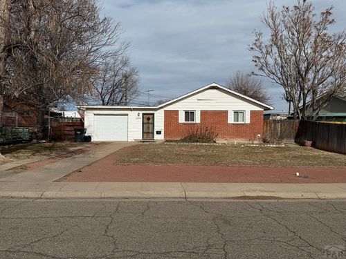 3507 Wedgewood Dr, Pueblo, CO, 81005-2232 | Card Image