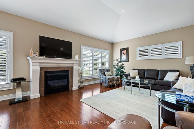 41 Sunrise Crt, House other with 3 bedrooms, 3 bathrooms and 4 parking in Ridgeway ON | Image 16