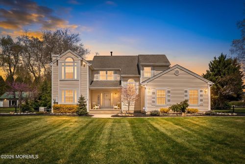 5 Wythe Rd, New Egypt, NJ, 08533-2726 | Card Image