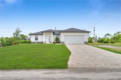 2836 Nw 5th Ter, Cape Coral, FL, 33993-7046 | Card Image