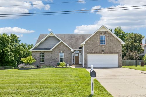 1464 Rustys Ln, Clarksville, TN, 37042-7049 | Card Image
