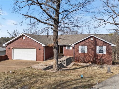 43 S Hills Loop, Holiday Island, AR, 72631-5236 | Card Image