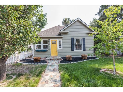 114 3rd St, Ault, CO, 80610-5024 | Card Image
