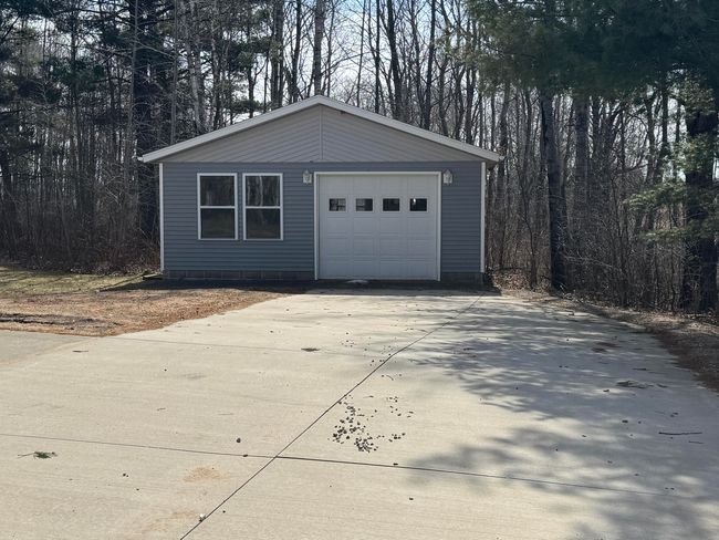 6483 W Falmouth Rd, House other with 3 bedrooms, 2 bathrooms and null parking in Mc Bain MI | Image 5