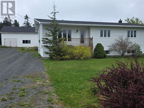 11 Back Harbour Rd, Twillingate, NL, A0G4M0 | Card Image