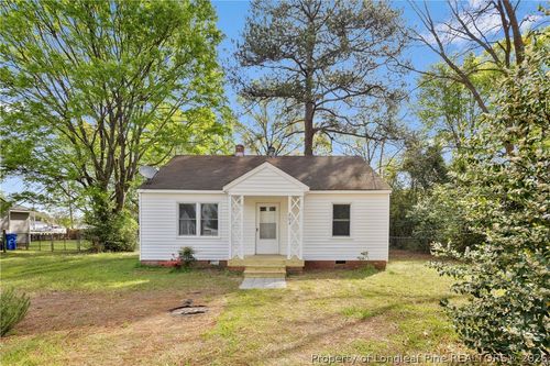 203 Rodie Avenue, Fayetteville, NC, 28304 | Card Image