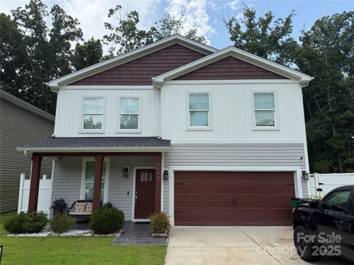 7533 Fire Tree Ln, Charlotte, NC, 28227-4957 | Card Image