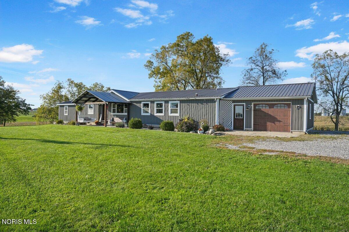 Residential in Edon 5