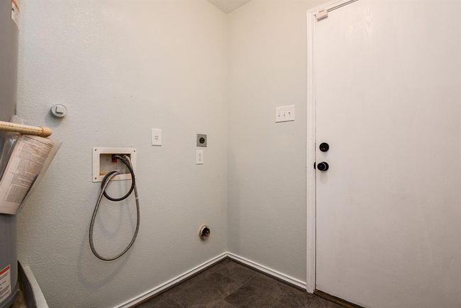 5110 Oakbriar Ln, House other with 3 bedrooms, 3 bathrooms and 2 parking in Rosenberg TX | Image 29
