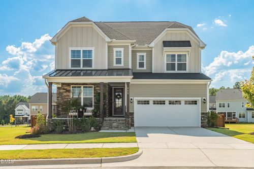 245 N Crest Dr, Chapel Hill, NC, 27517-8278 | Card Image