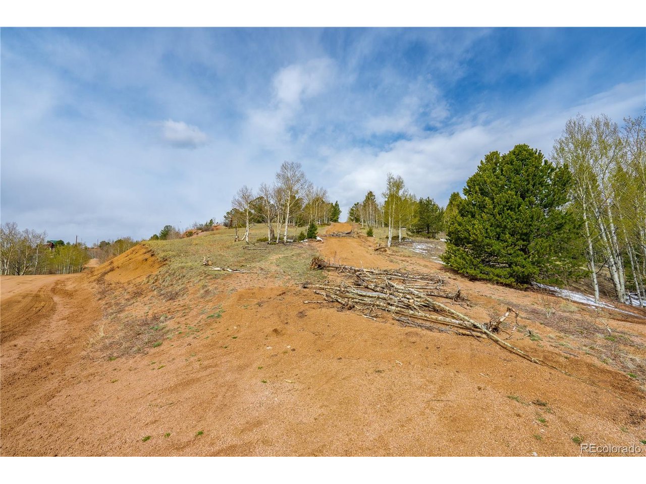 Land in Cripple Creek 4
