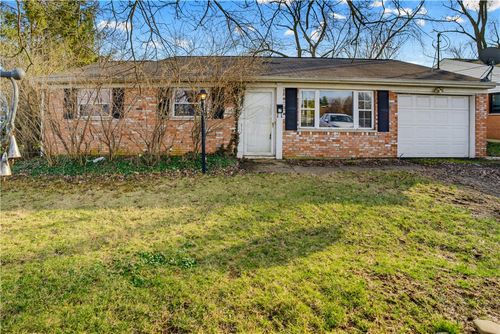 1655 E Crescentville Rd, Cincinnati, OH, 45246-2033 | Card Image