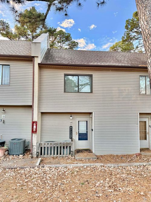 13-104 Chelsea Dr. #13, Fairfield Bay, AR, 72088 | Card Image