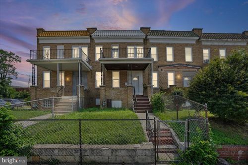 5033 Denmore Ave, BALTIMORE, MD, 21215-5806 | Card Image
