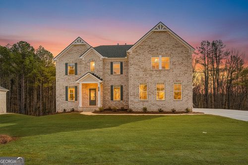 301 Delta Drive, Mcdonough, GA, 30252 | Card Image
