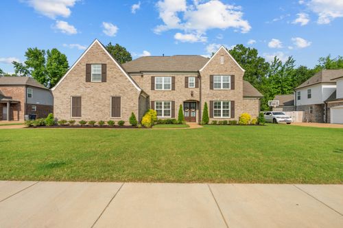 4916 Maple Walk Dr, Lakeland, TN, 38002-8599 | Card Image