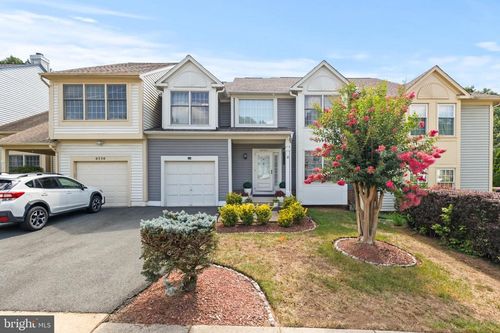 6554 Palisades Dr, CENTREVILLE, VA, 20121-3809 | Card Image