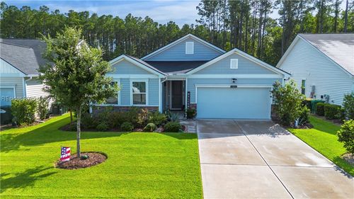 21 Mainland Lakes Dr, Bluffton, SC, 29910-4560 | Card Image