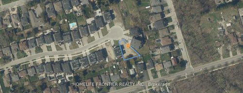 101 Dexter Rd, Richmond Hill, ON, L4C5P4 | Card Image