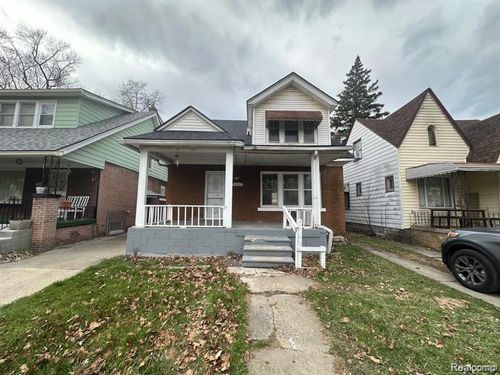 14249 Cloverlawn St, Detroit, MI, 48238-2432 | Card Image