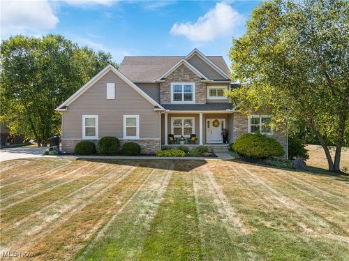 6392 Caribou Dr, Clinton, OH, 44216-8654 | Card Image