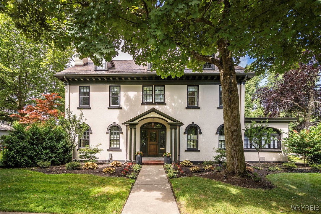 Depew Ave, Buffalo, NY 14214