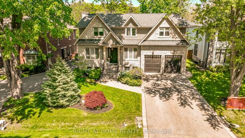 1479 Briarwood Cres, Oakville, ON, L6J2S8 | Card Image