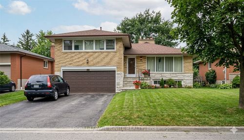 38 Rossander Court, Scarborough, ON, M1J2B7 | Card Image