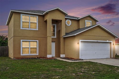 142 Birmingham Dr, KISSIMMEE, FL, 34758-4106 | Card Image