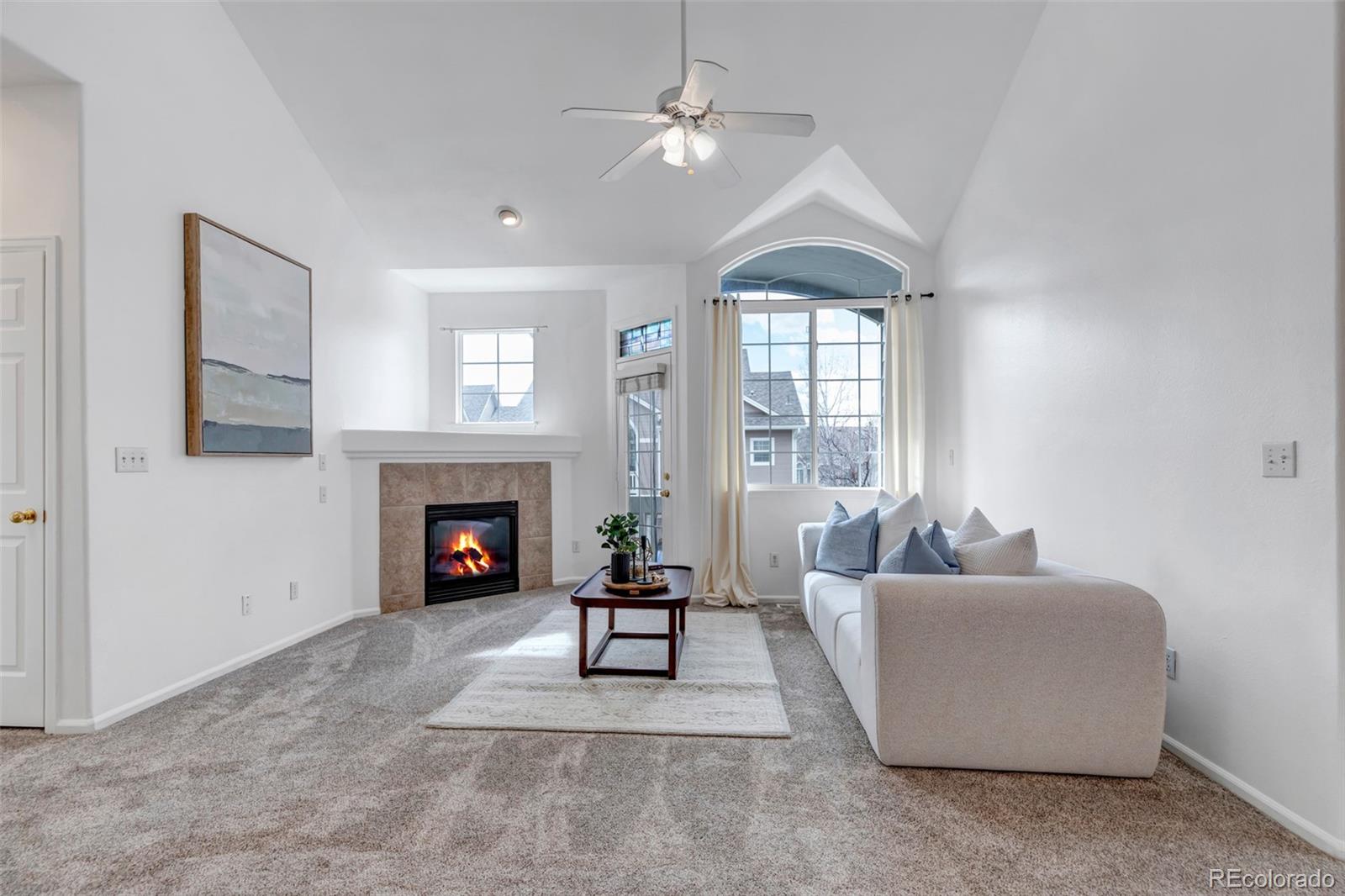 Residential in Highlands Ranch 5