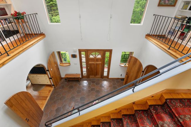 104 Juniper Ridge Rd, House other with 3 bedrooms, 4 bathrooms and null parking in Brattleboro VT | Image 6